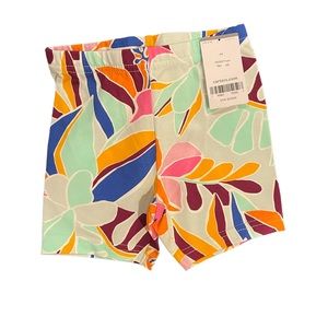 CARTERS BABY SHORTS 12 MONTHS